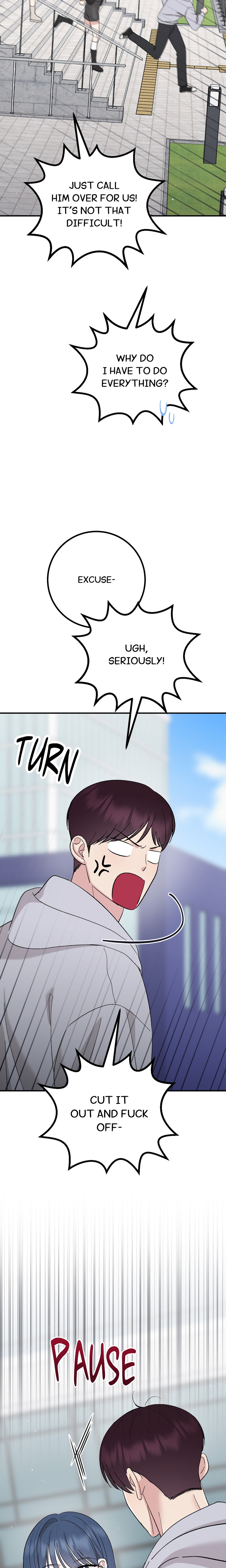 In Session (Uncensored) Page 4 - MangaHe