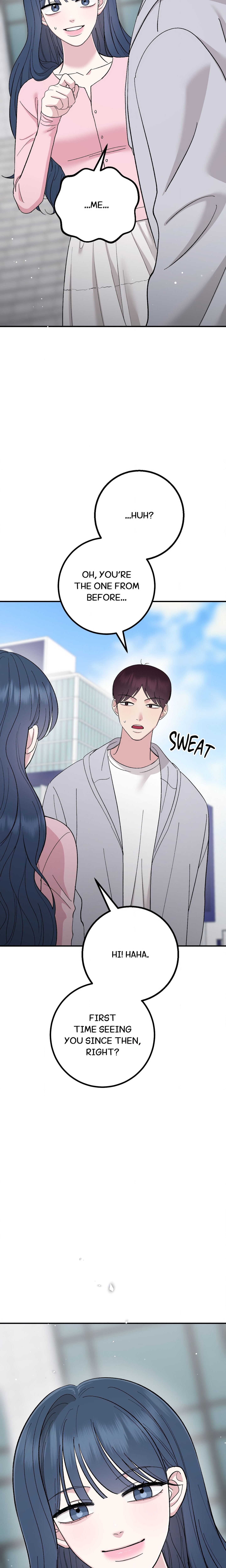 In Session (Uncensored) Page 5 - MangaHe