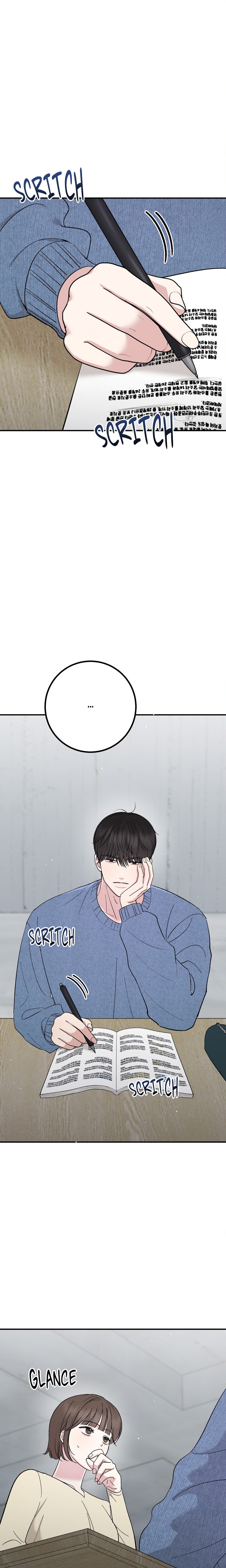 In Session (Uncensored) Page 7 - MangaHe