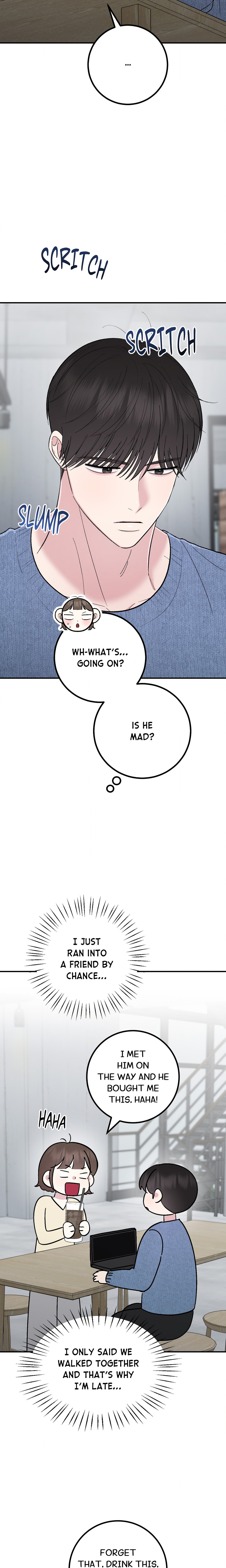 In Session (Uncensored) Page 8 - MangaHe