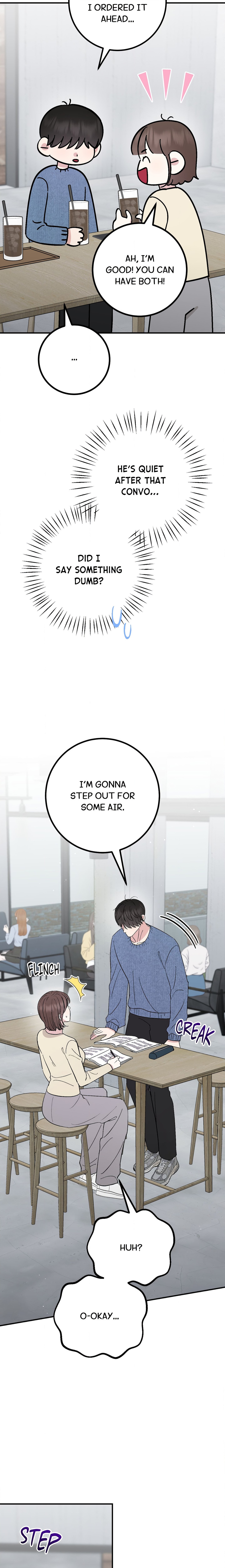 In Session (Uncensored) Page 9 - MangaHe