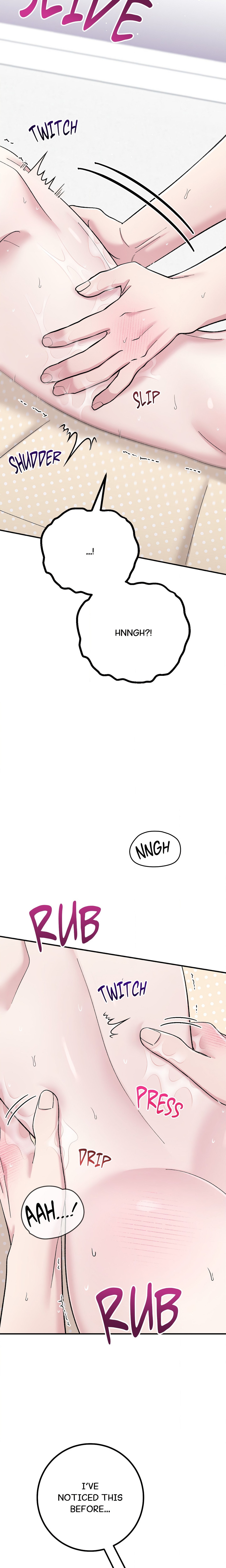 In Session (Uncensored) Page 12 - MangaHe