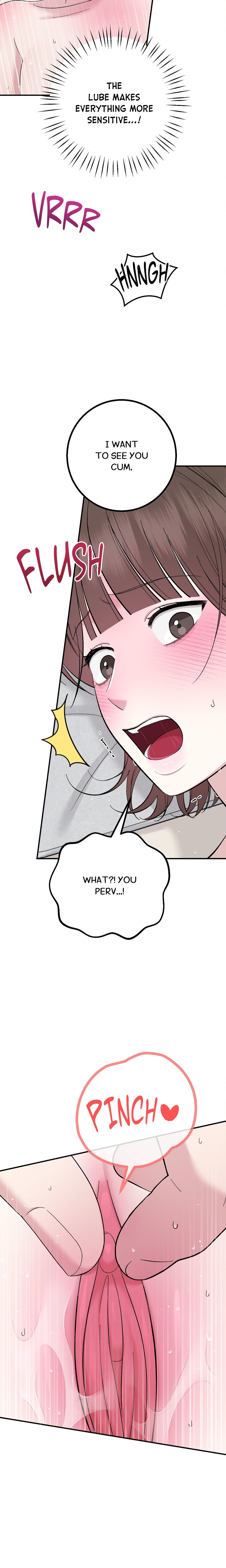 In Session (Uncensored) Page 29 - MangaHe