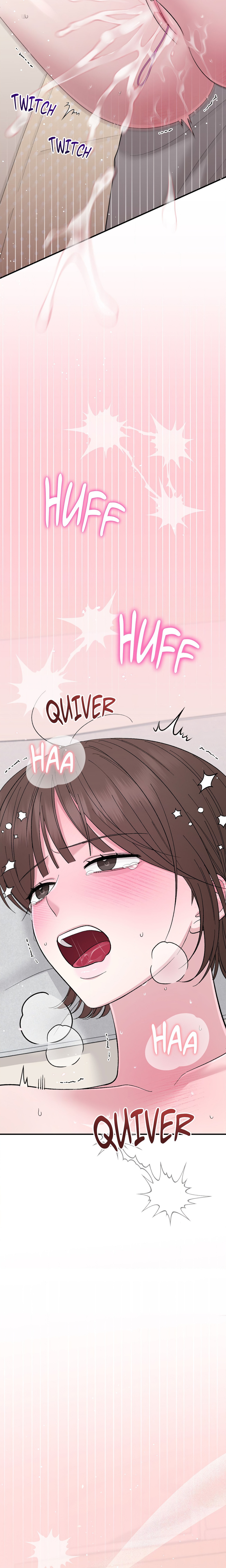 In Session (Uncensored) Page 31 - MangaHe