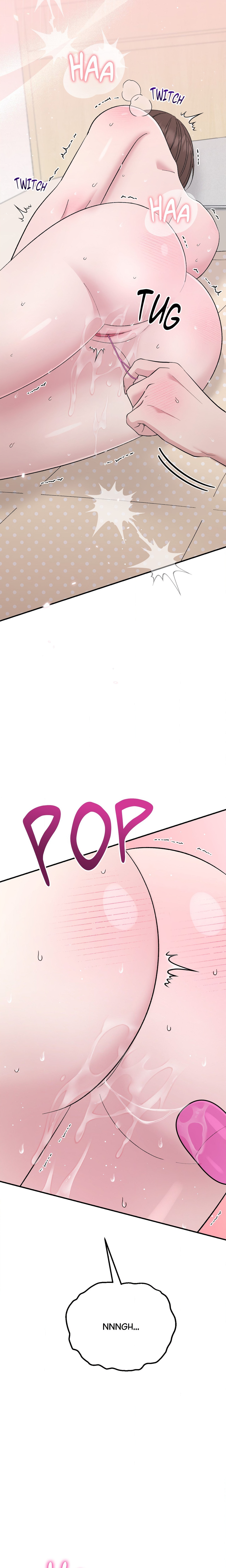 In Session (Uncensored) Page 32 - MangaHe