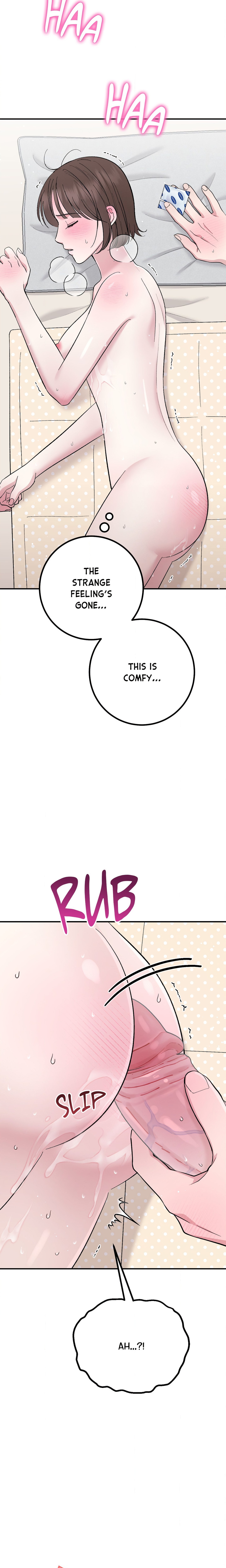 In Session (Uncensored) Page 33 - MangaHe