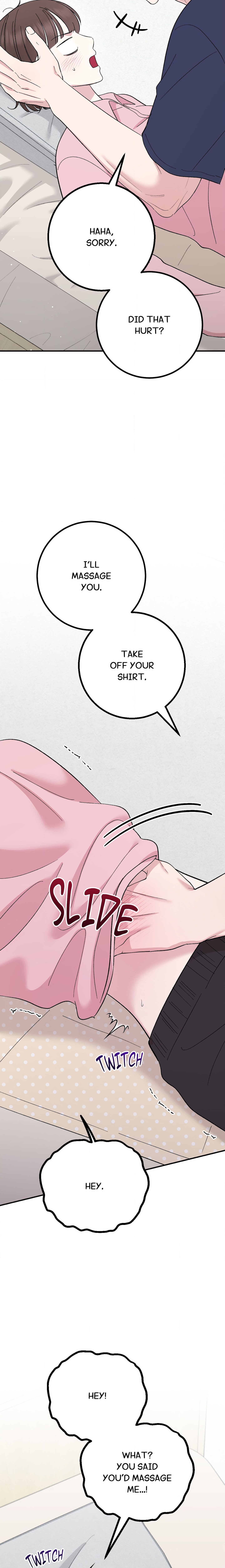In Session (Uncensored) Page 7 - MangaHe