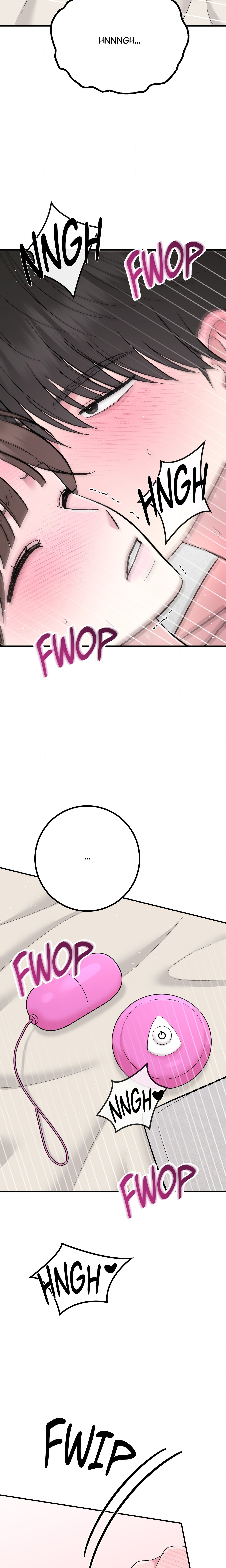 In Session (Uncensored) Page 11 - MangaHe