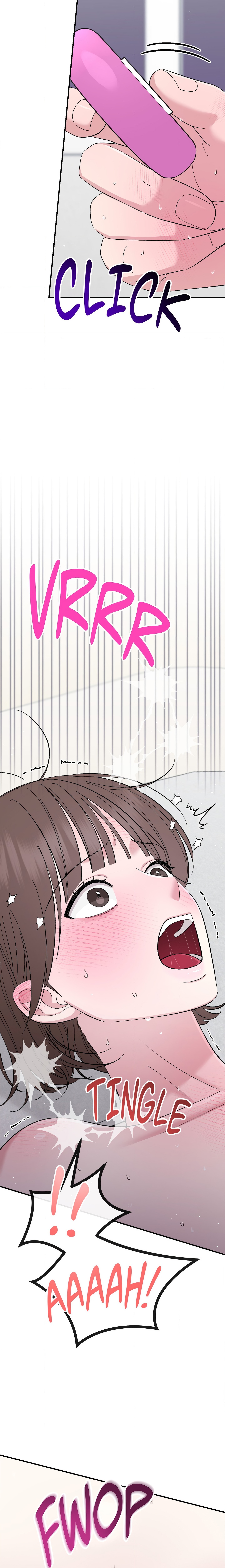 In Session (Uncensored) Page 13 - MangaHe