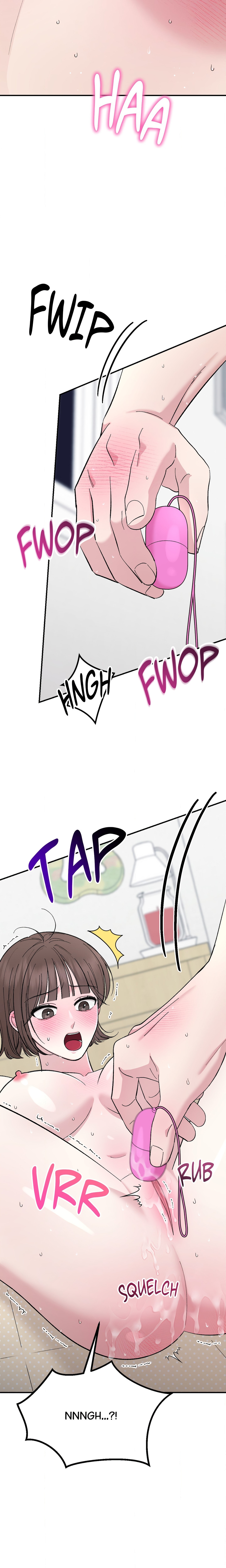 In Session (Uncensored) Page 17 - MangaHe