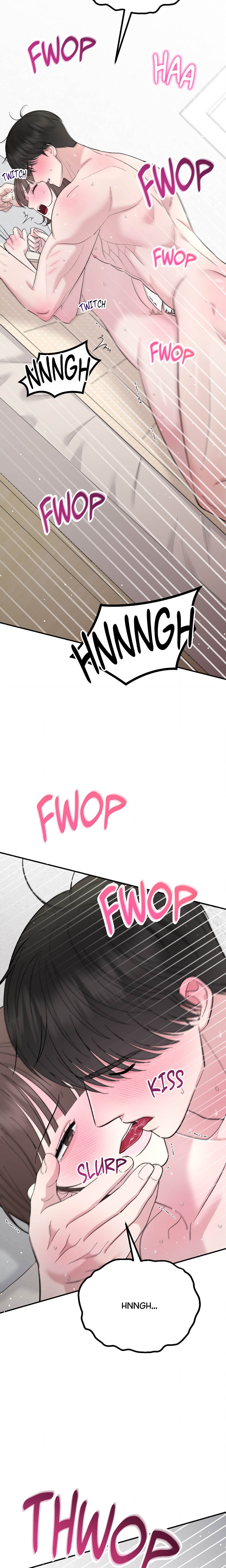 In Session (Uncensored) Page 24 - MangaHe