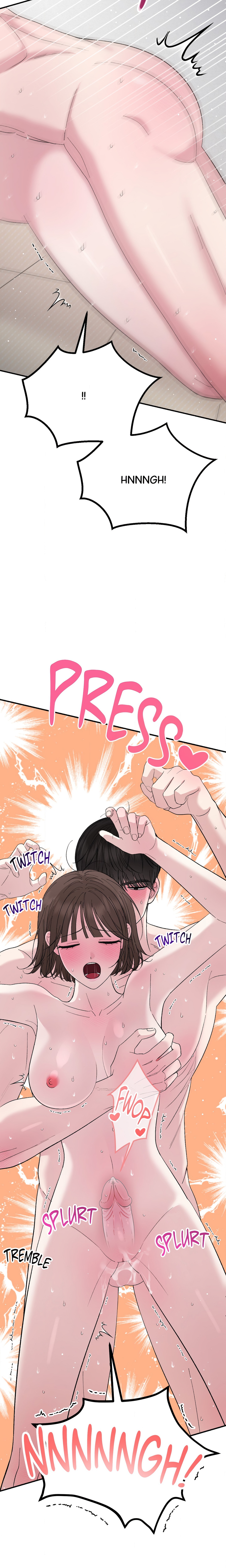 In Session (Uncensored) Page 25 - MangaHe