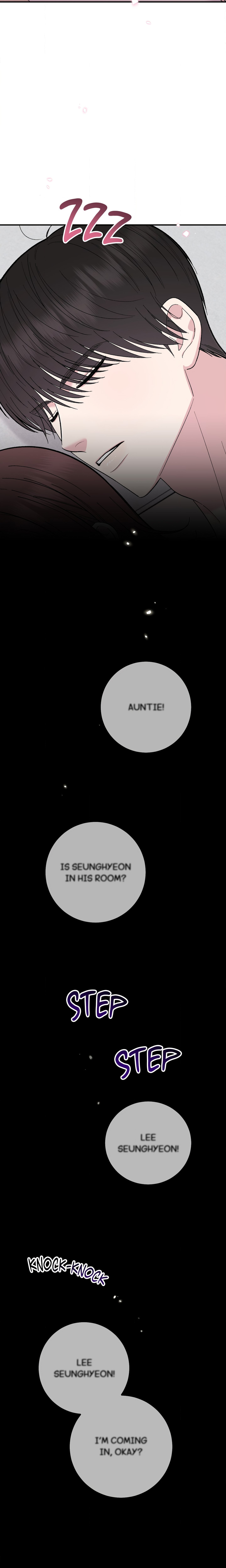 In Session (Uncensored) Page 28 - MangaHe