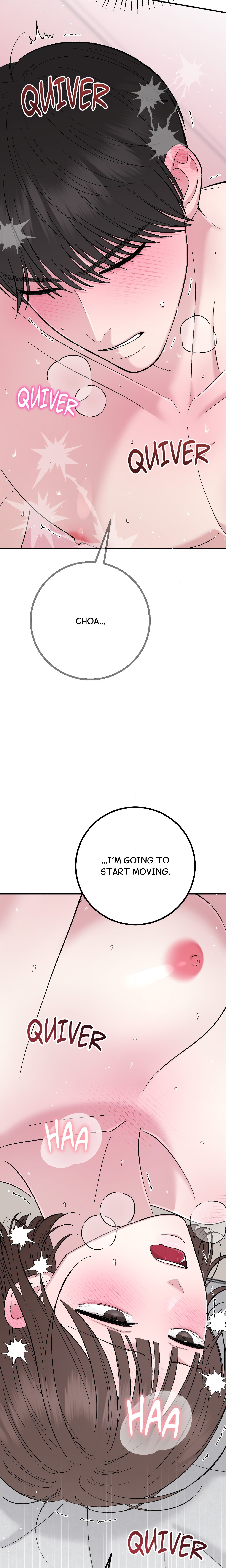 In Session (Uncensored) Page 4 - MangaHe