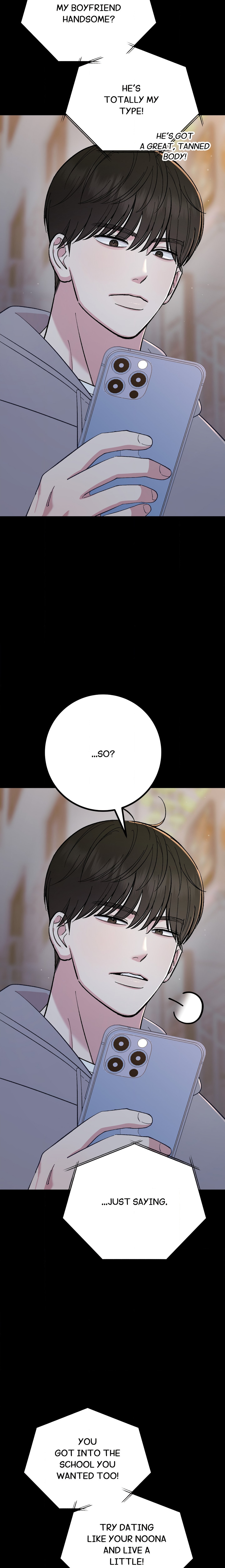 In Session (Uncensored) Page 35 - MangaHe