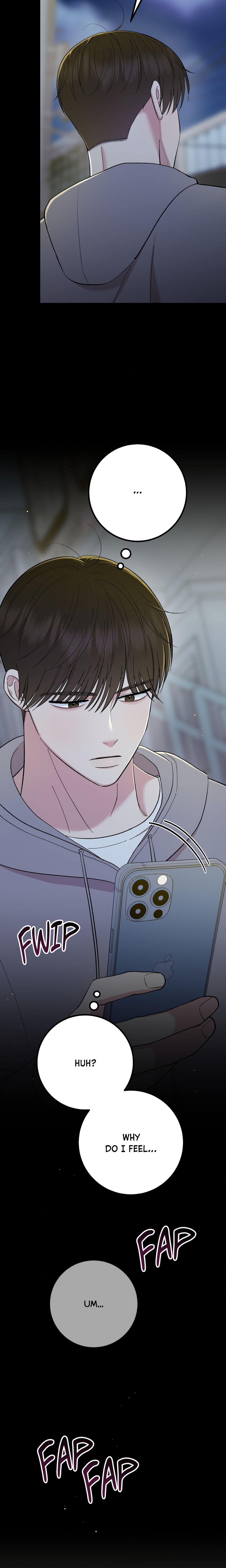 In Session (Uncensored) Page 37 - MangaHe