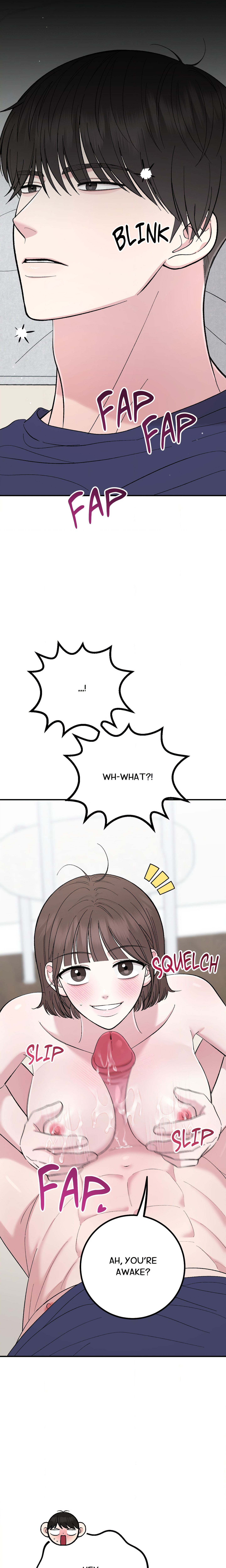 In Session (Uncensored) Page 38 - MangaHe