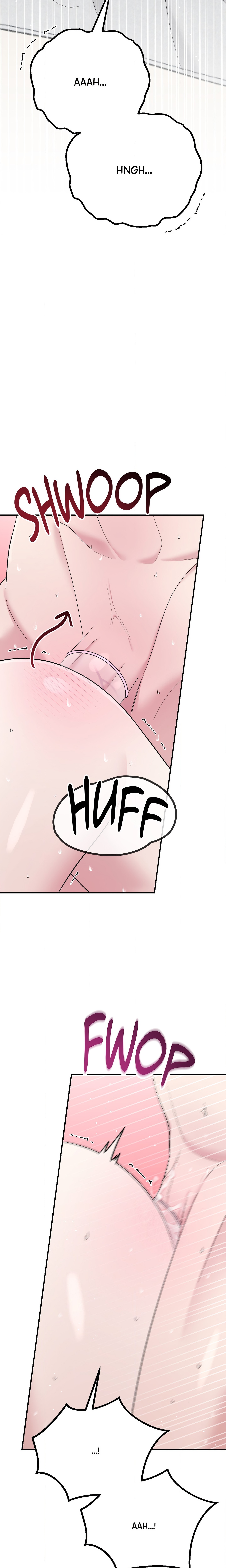 In Session (Uncensored) Page 5 - MangaHe