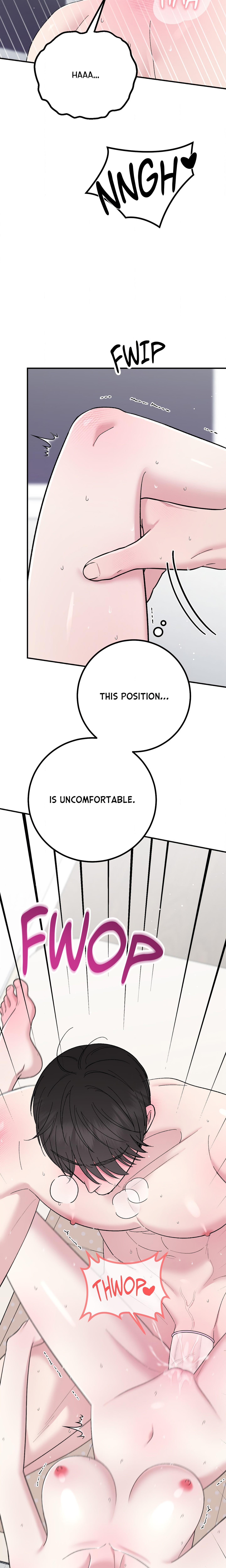 In Session (Uncensored) Page 7 - MangaHe