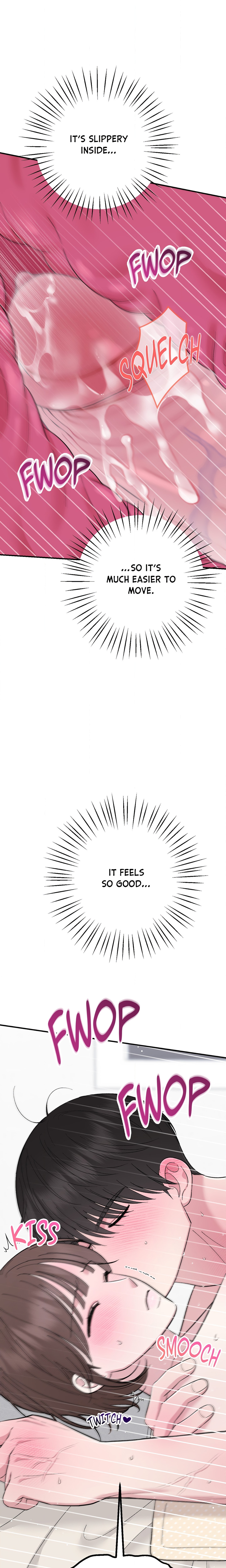 In Session (Uncensored) Page 10 - MangaHe