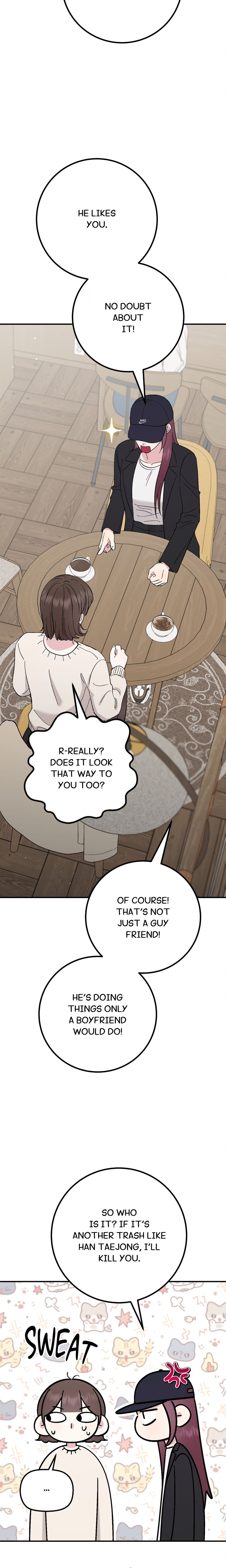 In Session (Uncensored) Page 15 - MangaHe