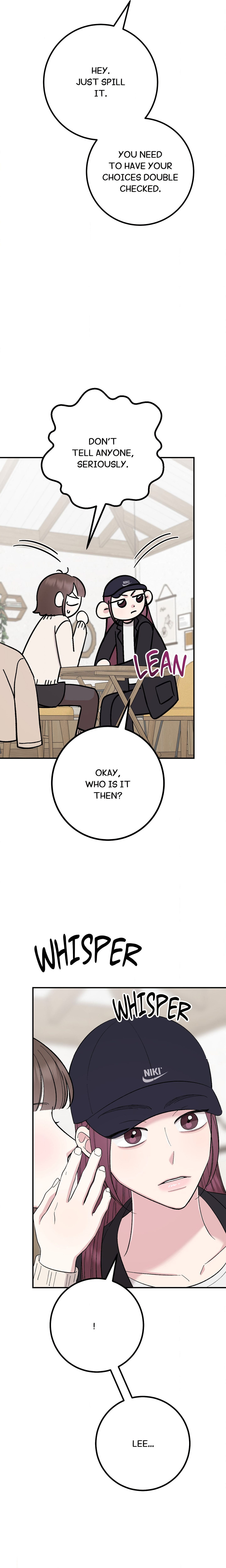 In Session (Uncensored) Page 16 - MangaHe