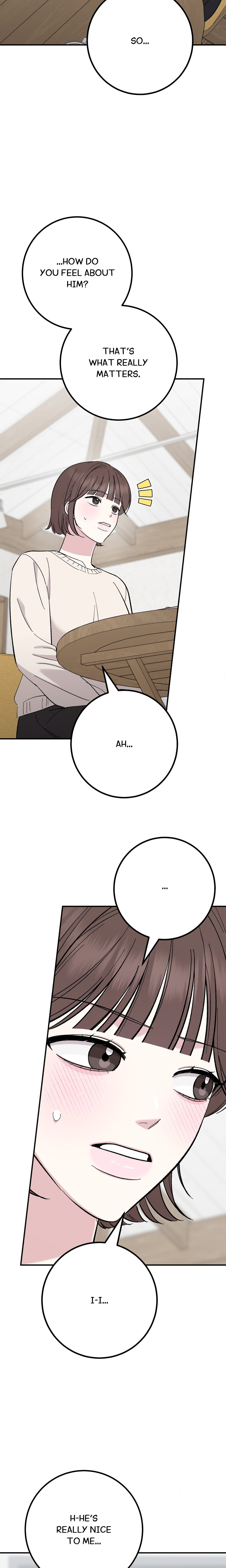 In Session (Uncensored) Page 22 - MangaHe