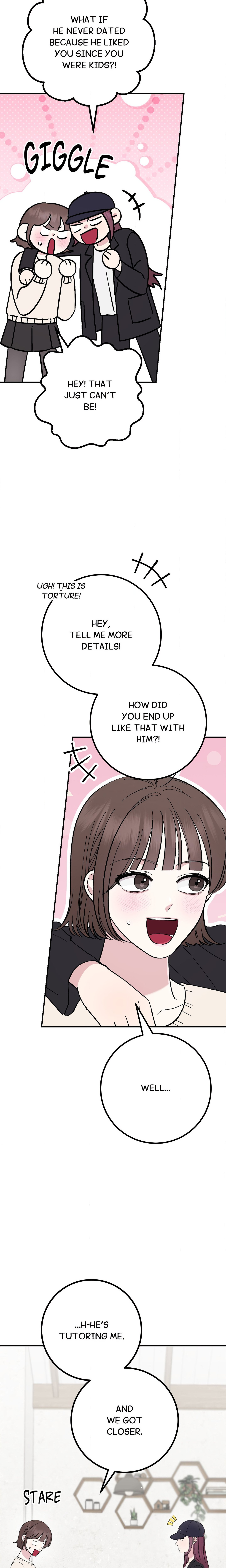 In Session (Uncensored) Page 24 - MangaHe