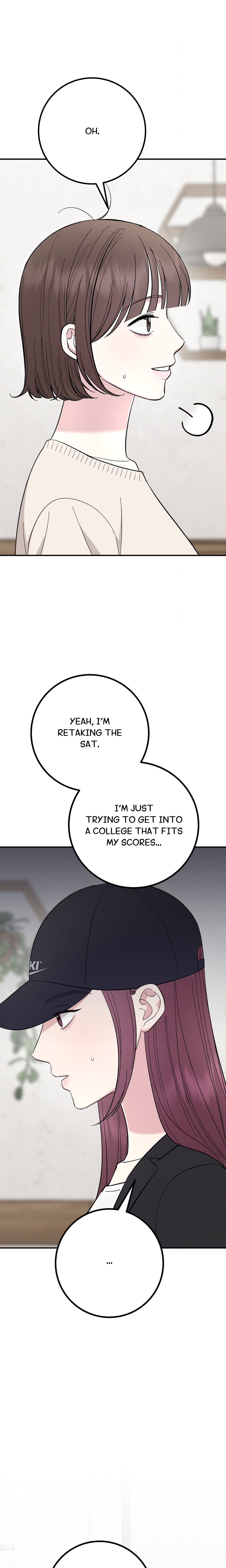 In Session (Uncensored) Page 26 - MangaHe