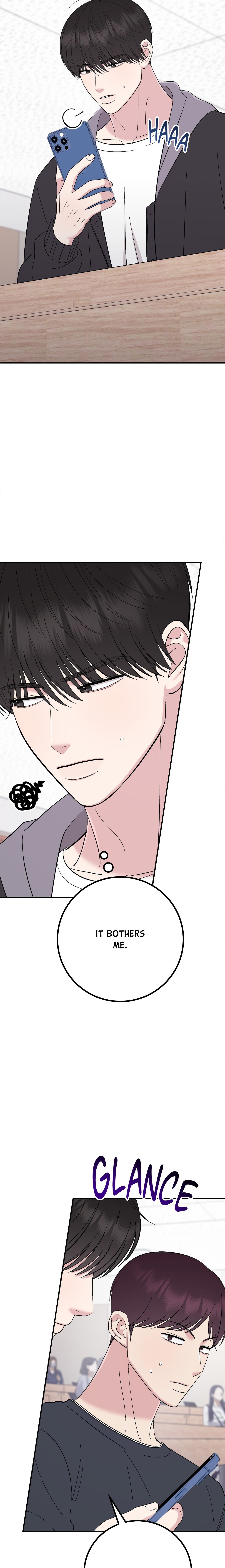 In Session (Uncensored) Page 29 - MangaHe