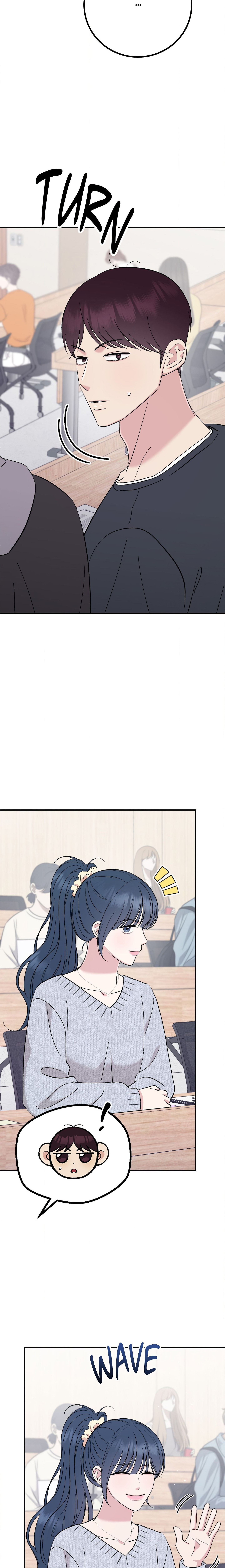 In Session (Uncensored) Page 30 - MangaHe
