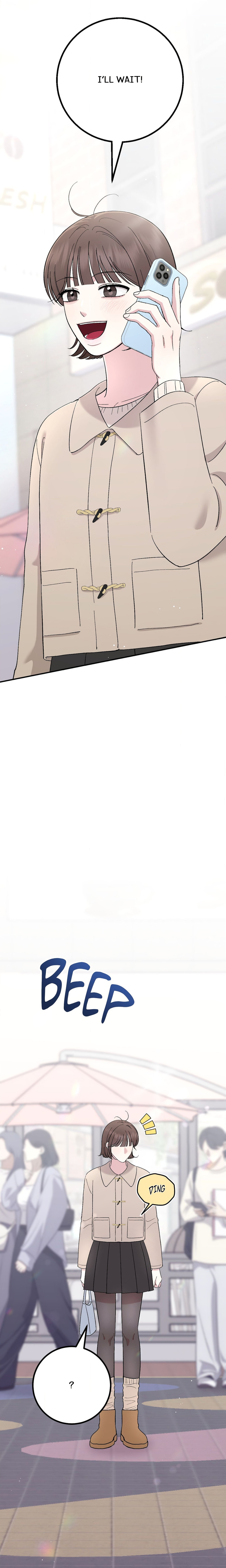 In Session (Uncensored) Page 4 - MangaHe
