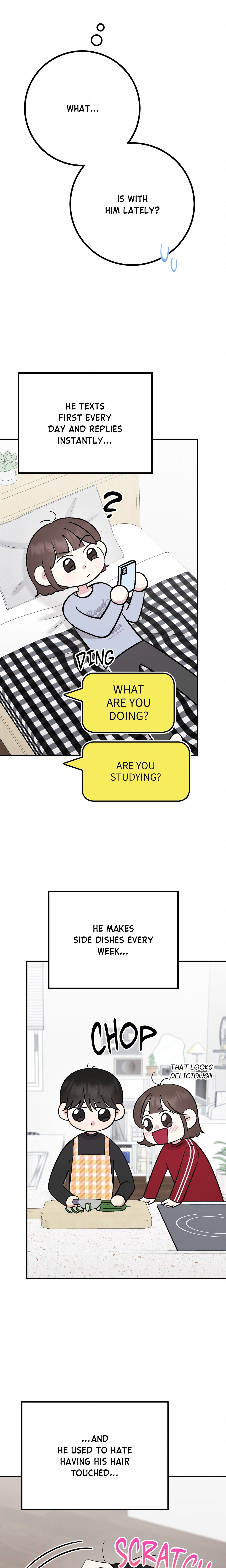 In Session (Uncensored) Page 6 - MangaHe