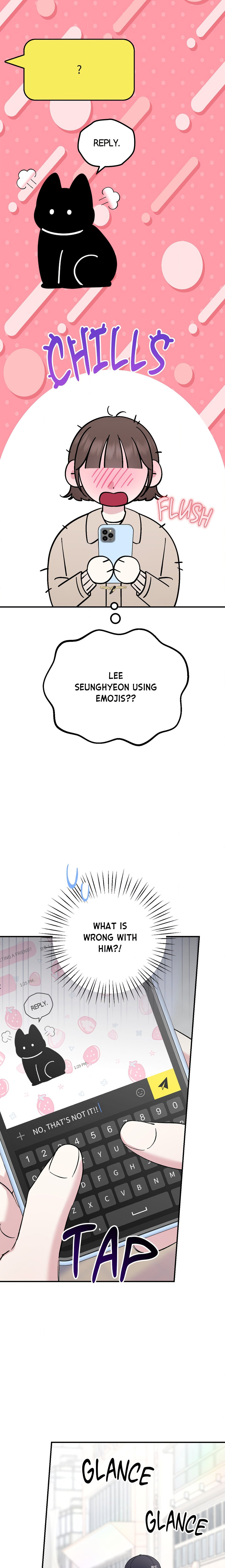 In Session (Uncensored) Page 8 - MangaHe