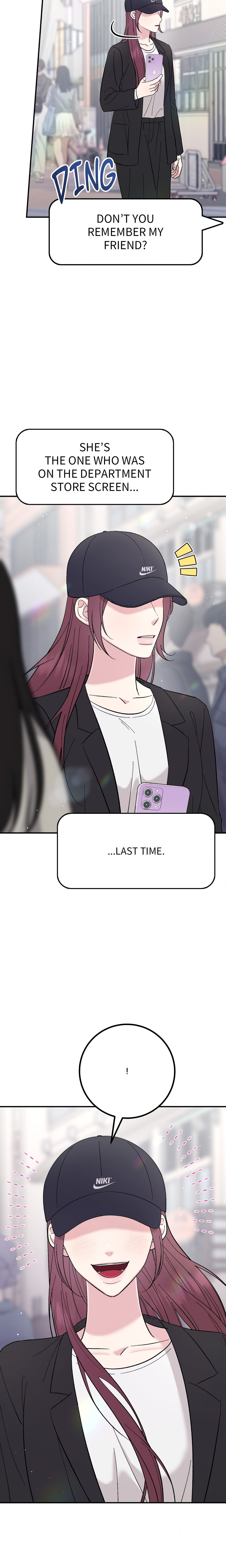 In Session (Uncensored) Page 9 - MangaHe