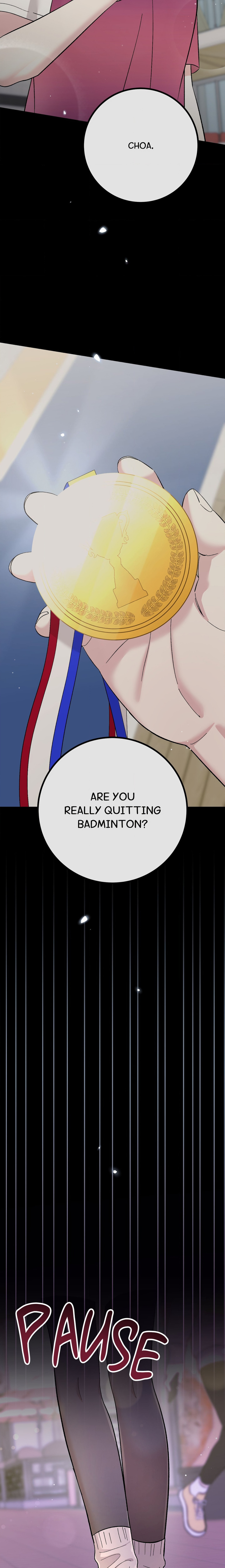 In Session (Uncensored) Page 17 - MangaHe