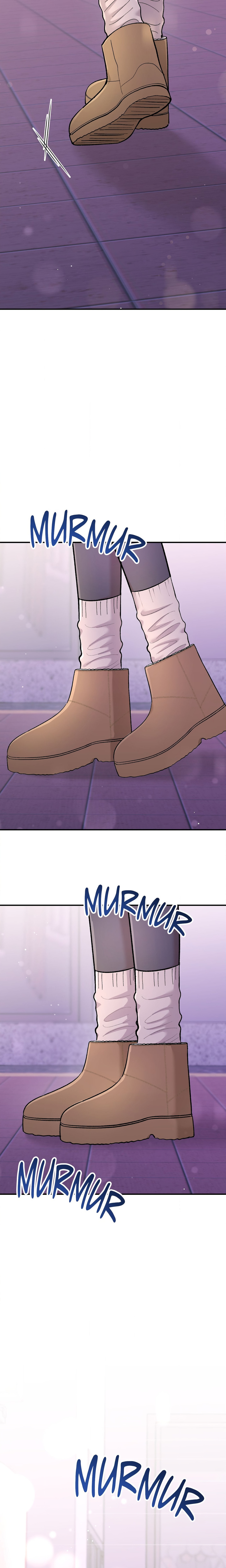 In Session (Uncensored) Page 18 - MangaHe