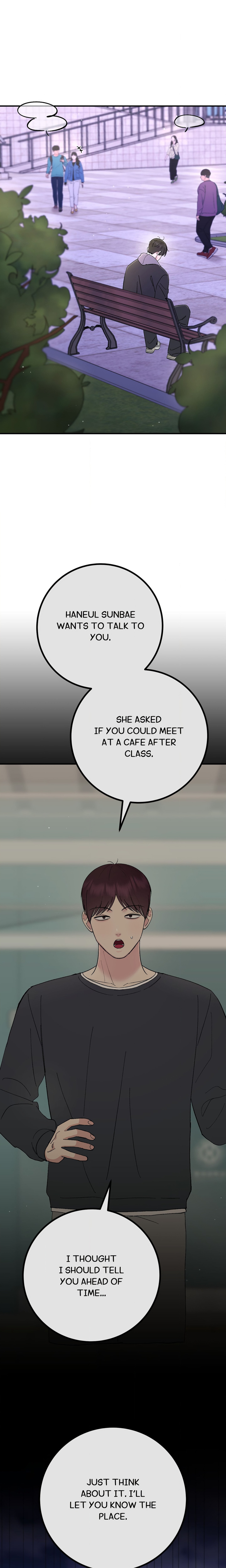 In Session (Uncensored) Page 20 - MangaHe