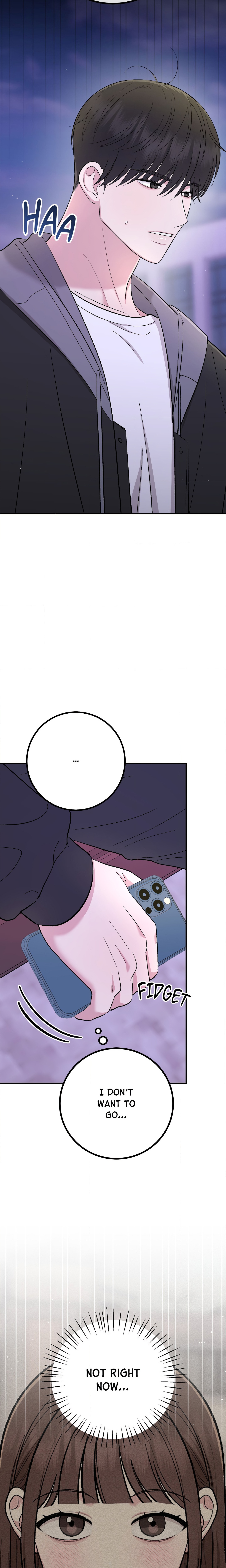 In Session (Uncensored) Page 21 - MangaHe