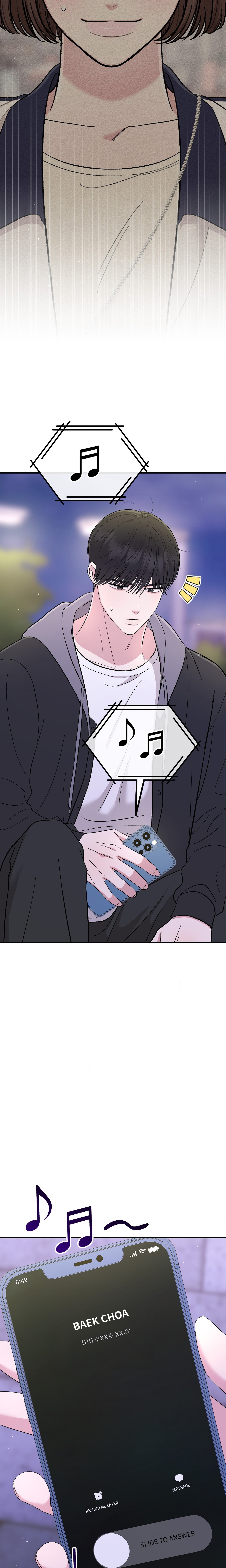 In Session (Uncensored) Page 22 - MangaHe