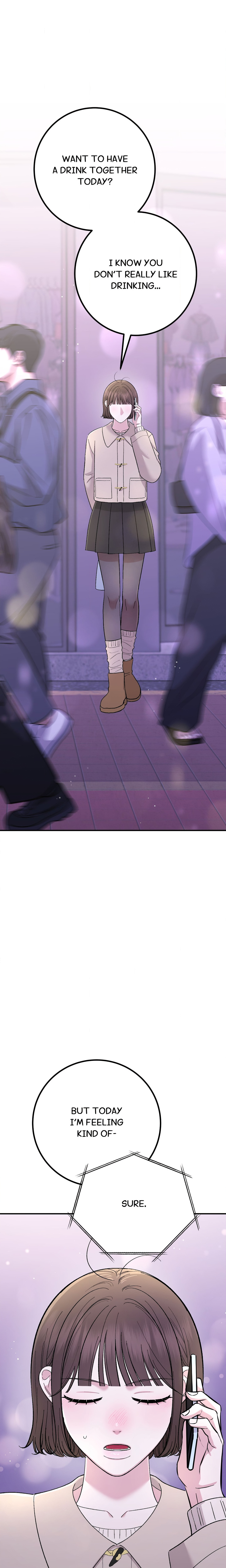 In Session (Uncensored) Page 24 - MangaHe