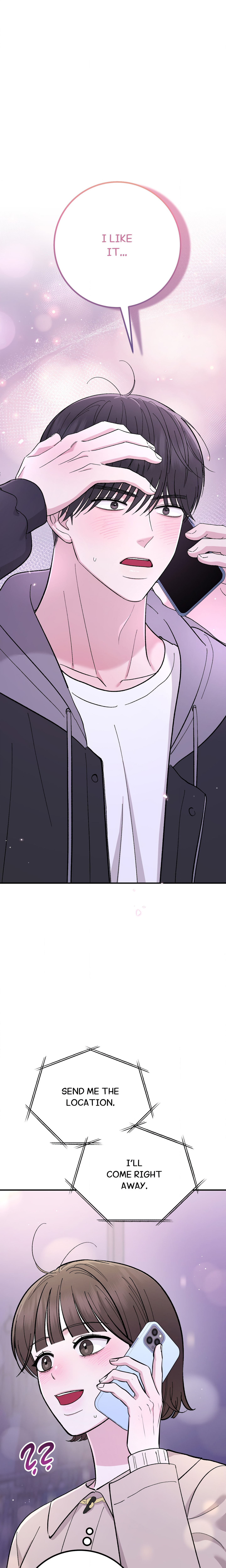 In Session (Uncensored) Page 26 - MangaHe