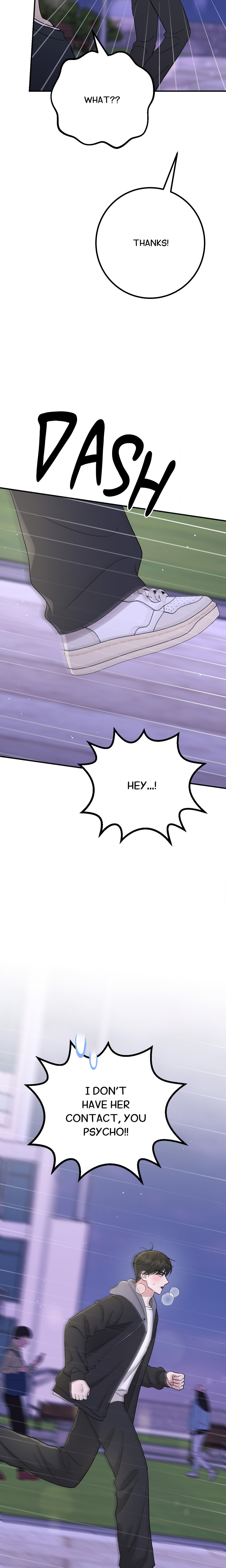 In Session (Uncensored) Page 28 - MangaHe
