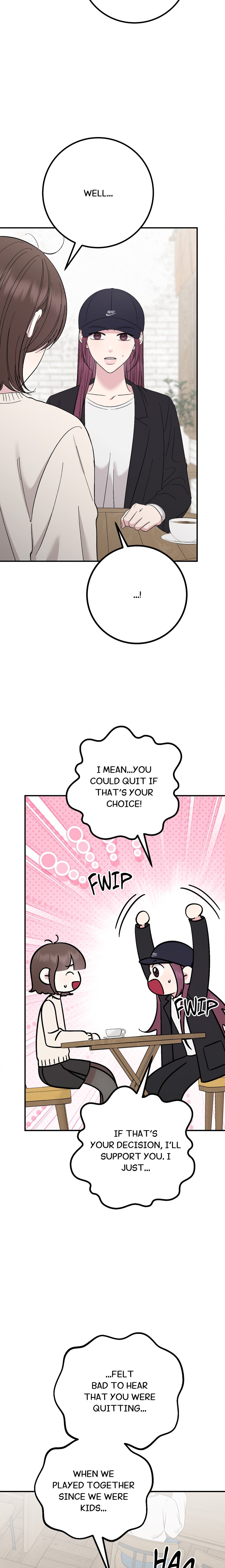 In Session (Uncensored) Page 4 - MangaHe
