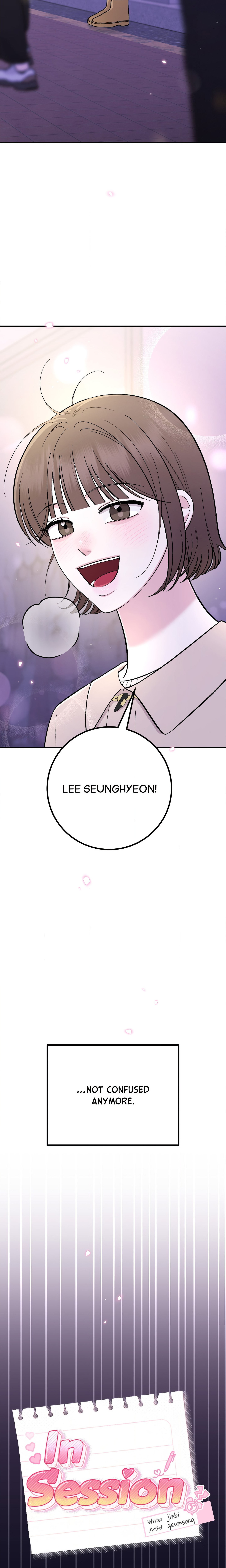 In Session (Uncensored) Page 32 - MangaHe