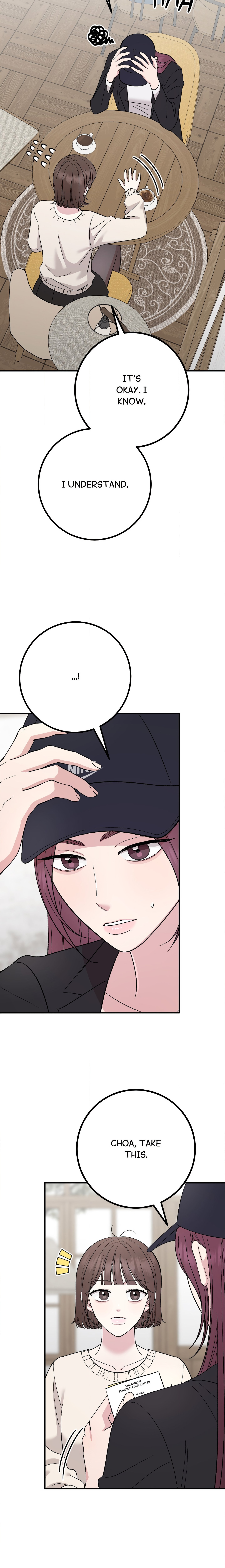 In Session (Uncensored) Page 5 - MangaHe