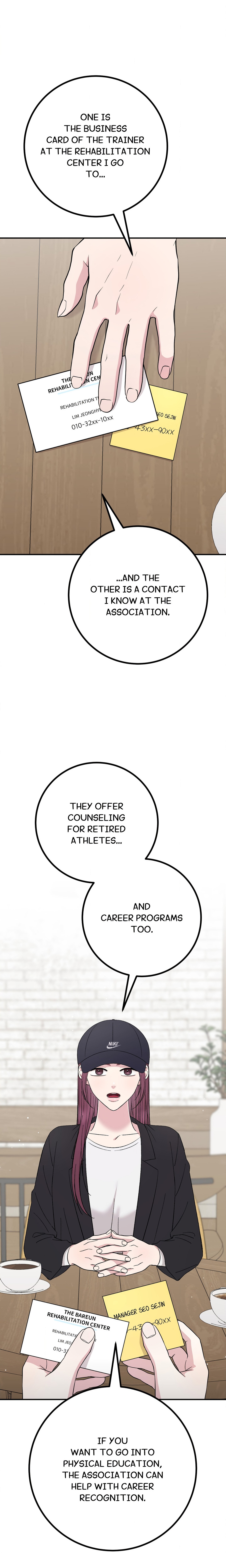 In Session (Uncensored) Page 6 - MangaHe
