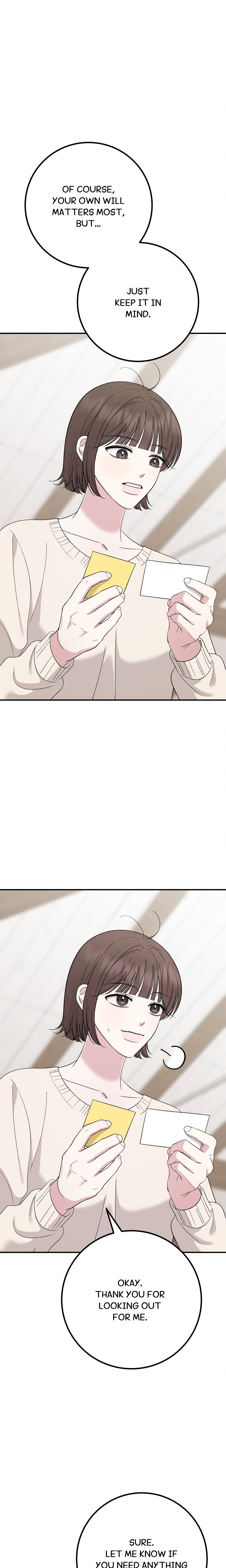 In Session (Uncensored) Page 7 - MangaHe