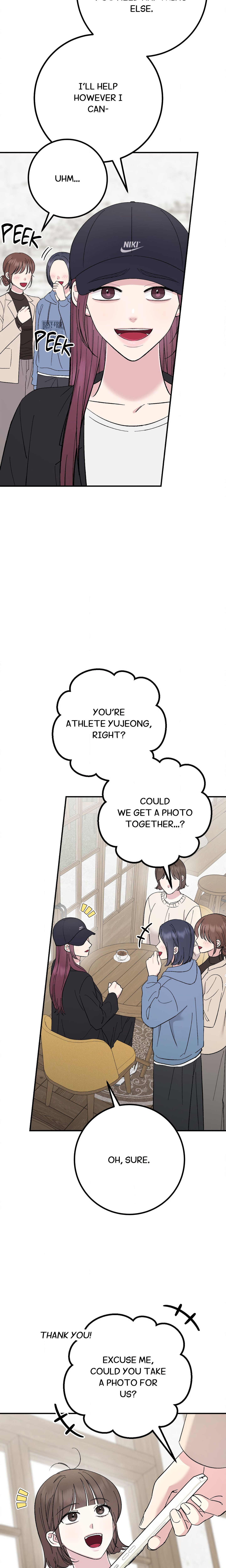 In Session (Uncensored) Page 8 - MangaHe