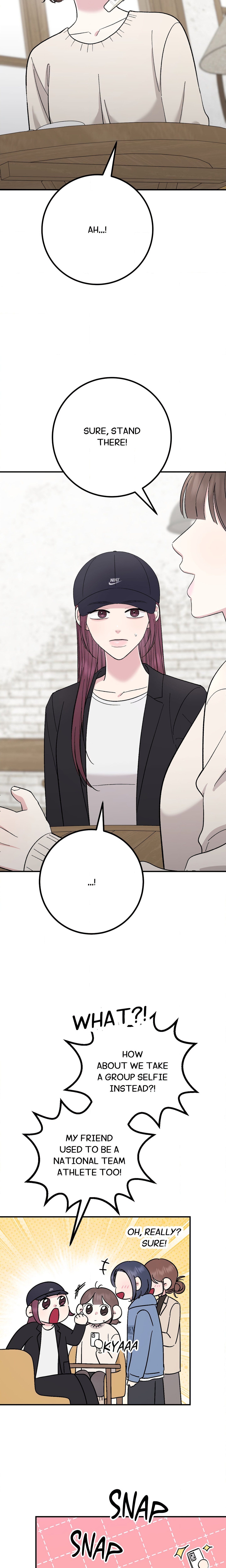 In Session (Uncensored) Page 9 - MangaHe
